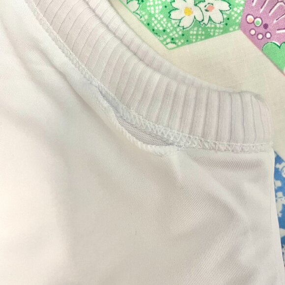 Alo yoga wellness bra ribbed - Picture 8 of 10